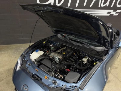 Mazda MX-5 2.0 Kazari (8)