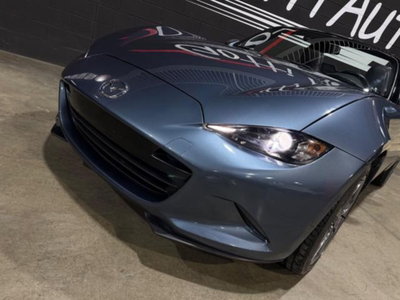 Mazda MX-5 2.0 Kazari (9)