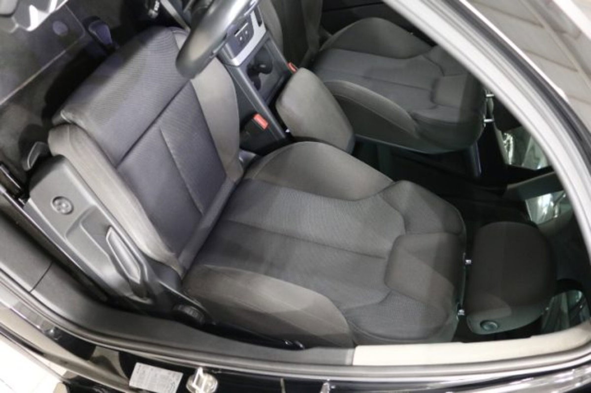 Audi Q5 2.0 TDI 190 CV quattro S tronic S line plus (10)