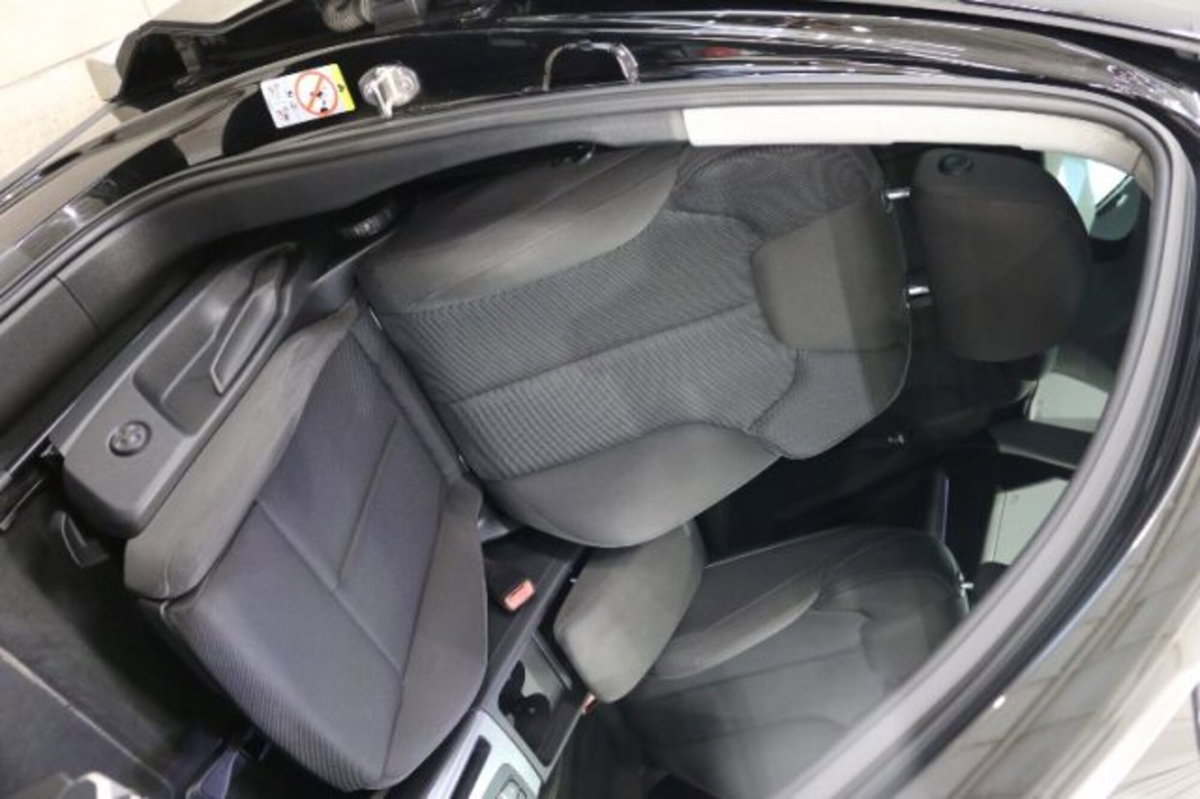 Audi Q5 2.0 TDI 190 CV quattro S tronic S line plus (11)