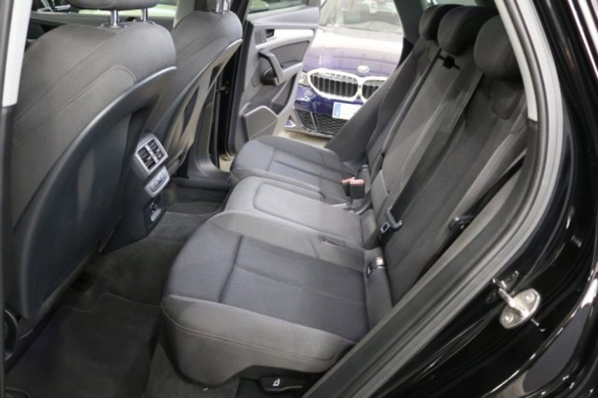 Audi Q5 2.0 TDI 190 CV quattro S tronic S line plus (12)