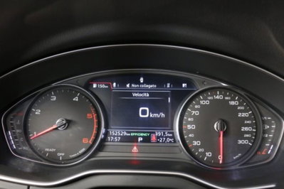 Audi Q5 2.0 TDI 190 CV quattro S tronic S line plus (14)