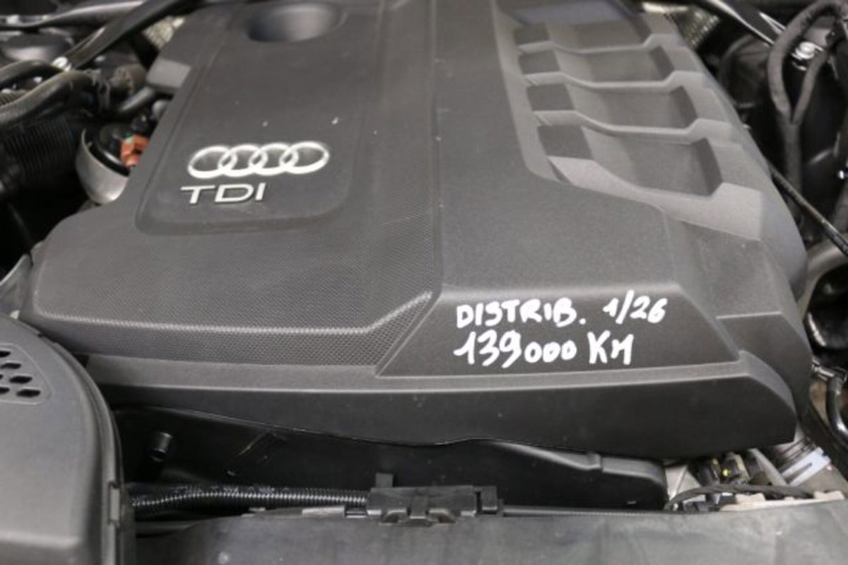 Audi Q5 2.0 TDI 190 CV quattro S tronic S line plus (15)