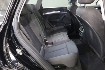 Audi Q5 2.0 TDI 190 CV quattro S tronic S line plus (17)