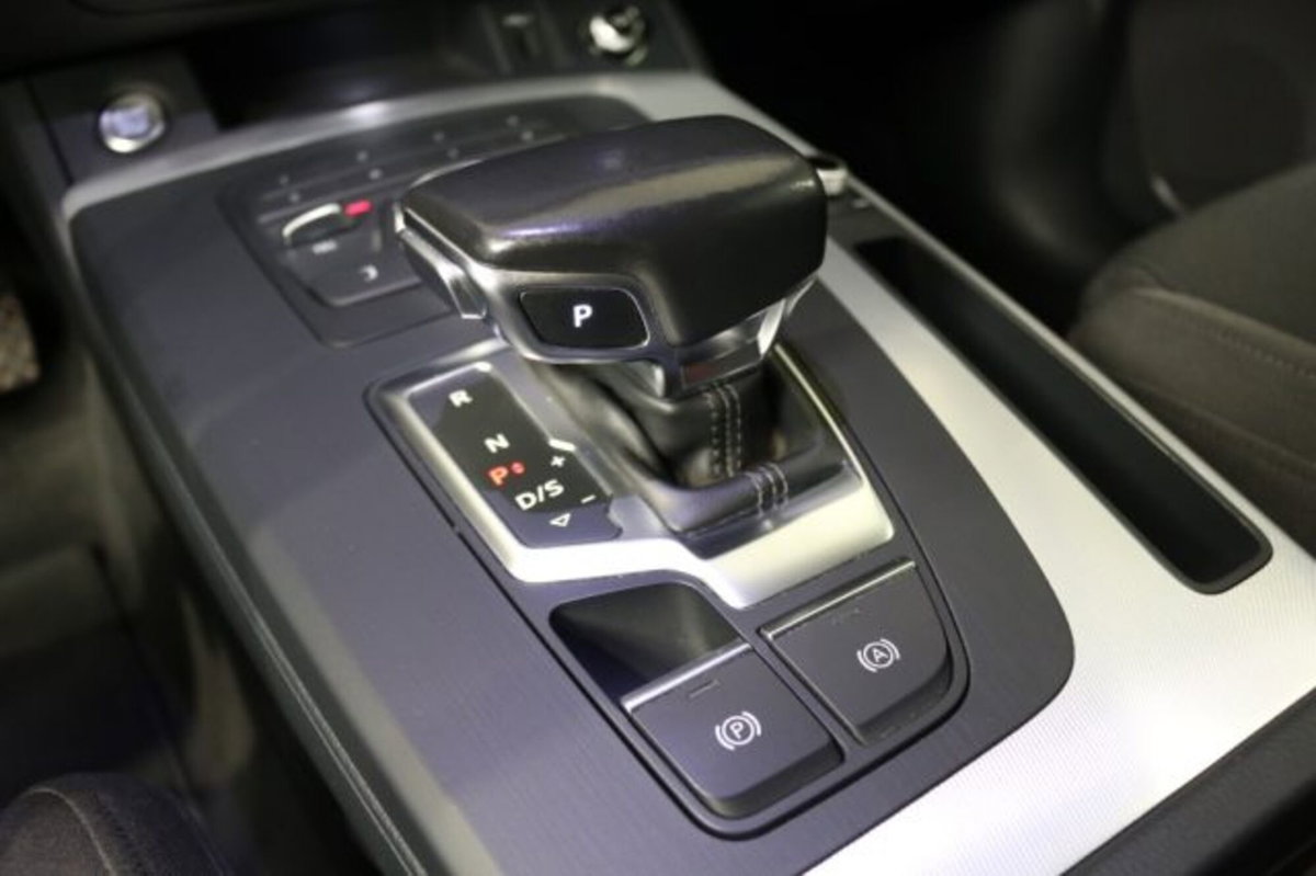 Audi Q5 2.0 TDI 190 CV quattro S tronic S line plus (19)