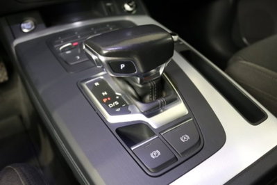 Audi Q5 2.0 TDI 190 CV quattro S tronic S line plus (19)