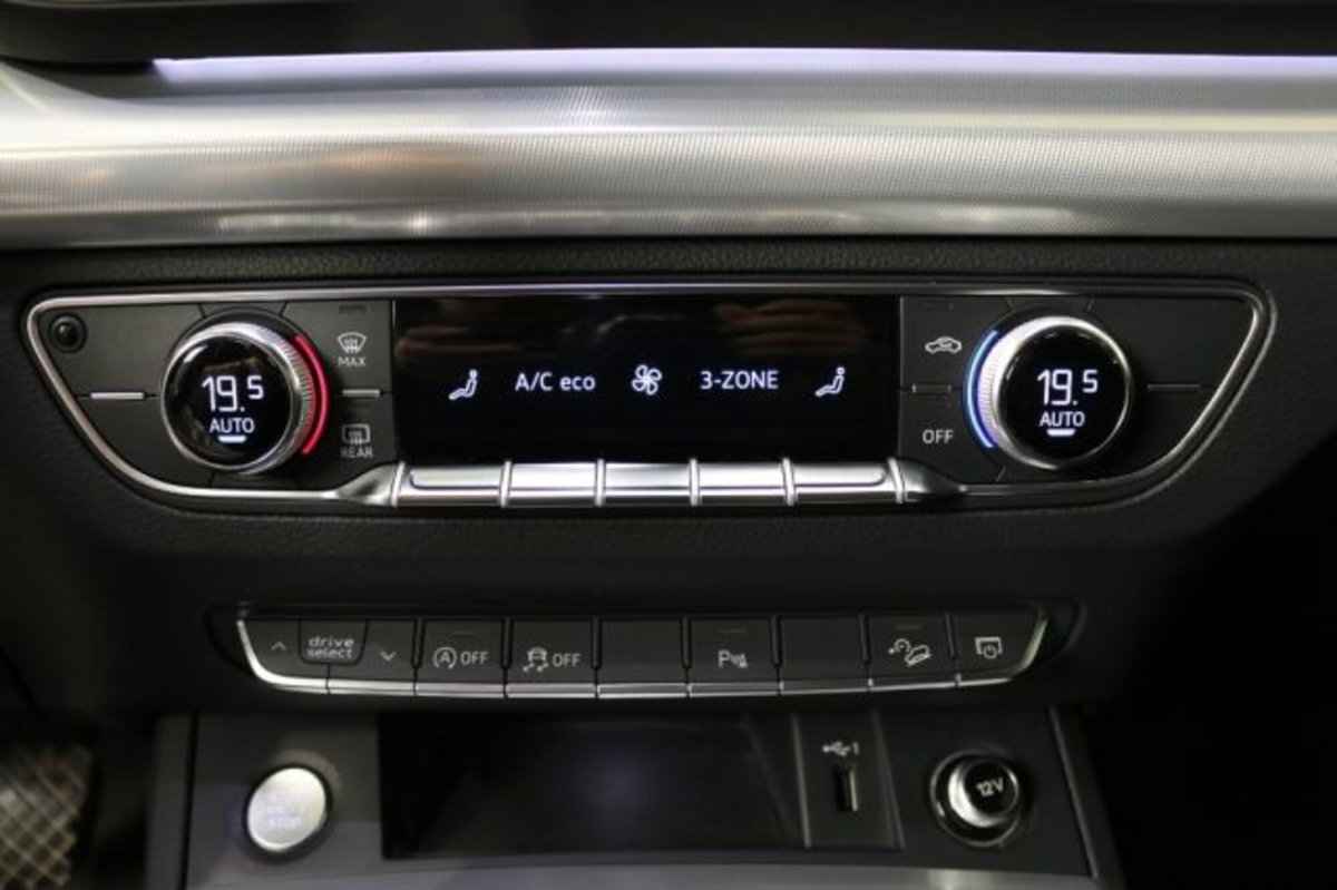 Audi Q5 2.0 TDI 190 CV quattro S tronic S line plus (20)