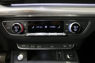 Audi Q5 2.0 TDI 190 CV quattro S tronic S line plus (20)