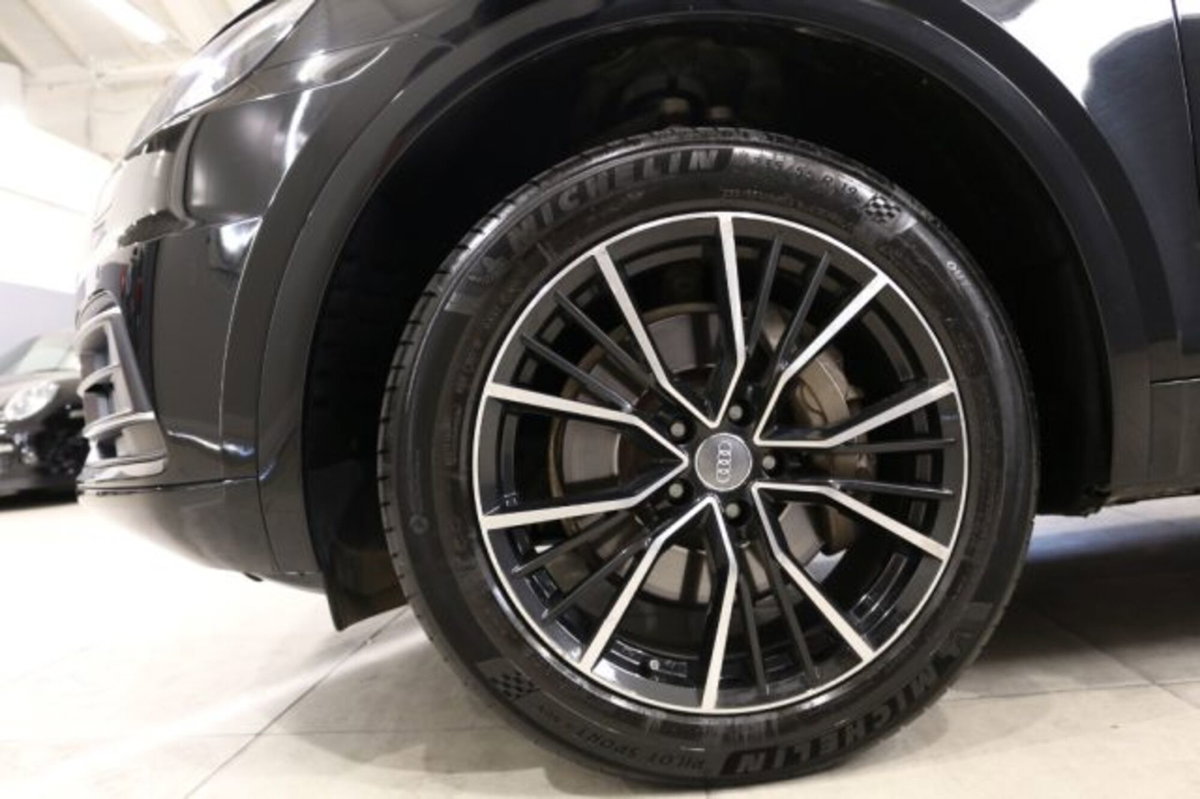 Audi Q5 2.0 TDI 190 CV quattro S tronic S line plus (7)