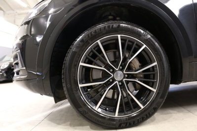 Audi Q5 2.0 TDI 190 CV quattro S tronic S line plus (7)