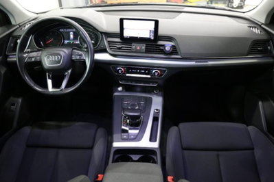 Audi Q5 2.0 TDI 190 CV quattro S tronic S line plus (9)