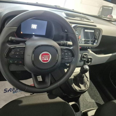 Fiat Pandina 1.0 firefly hybrid Icon s&s 65cv (10)