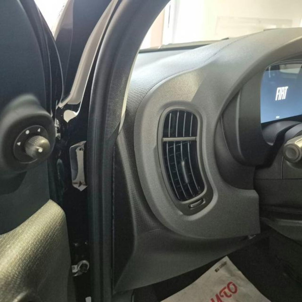 Fiat Pandina 1.0 firefly hybrid Icon s&s 65cv (11)