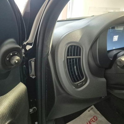 Fiat Pandina 1.0 firefly hybrid Icon s&s 65cv (11)