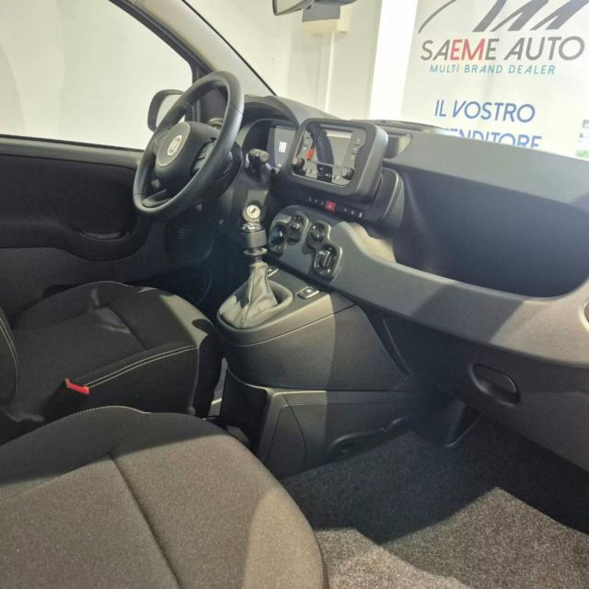 Fiat Pandina 1.0 firefly hybrid Icon s&s 65cv (3)