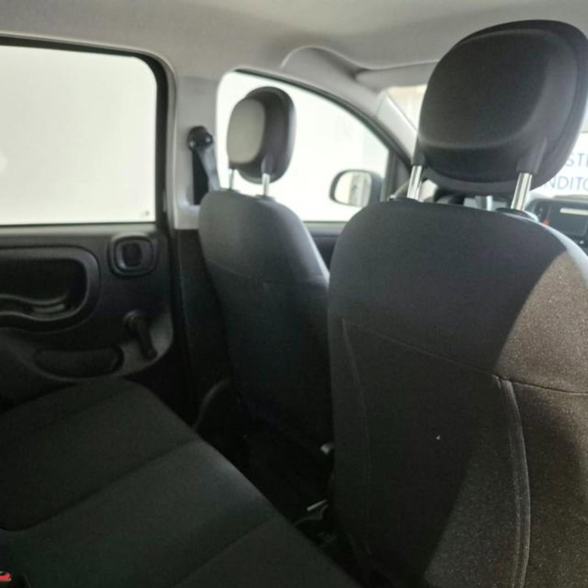Fiat Pandina 1.0 firefly hybrid Icon s&s 65cv (5)