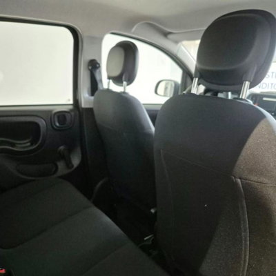 Fiat Pandina 1.0 firefly hybrid Icon s&s 65cv (5)