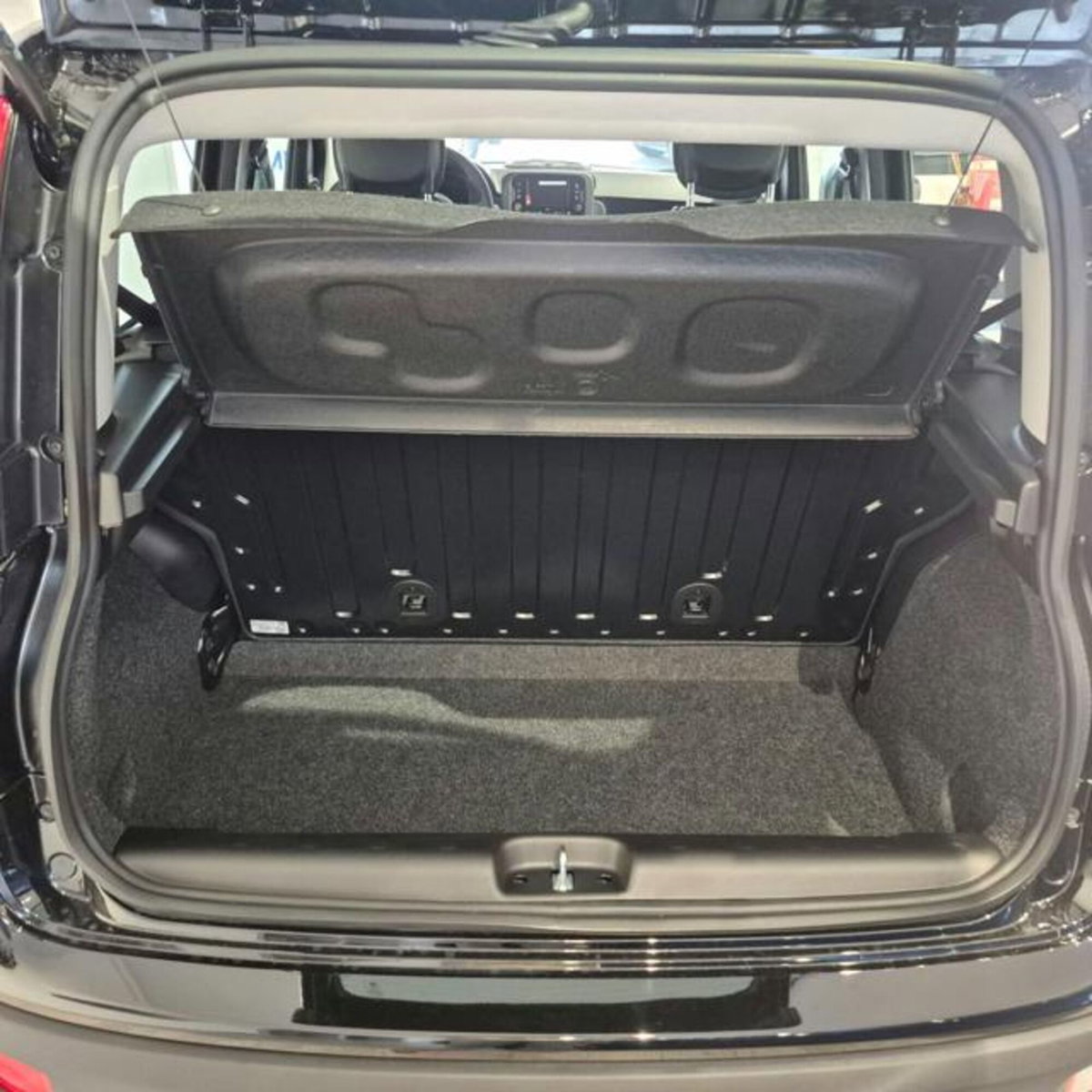 Fiat Pandina 1.0 firefly hybrid Icon s&s 65cv (7)