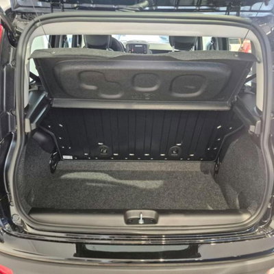 Fiat Pandina 1.0 firefly hybrid Icon s&s 65cv (7)
