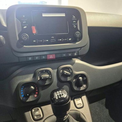 Fiat Pandina 1.0 firefly hybrid Icon s&s 65cv (8)