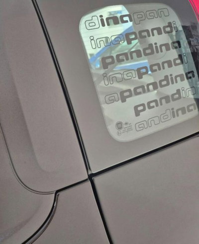 Fiat Pandina 1.0 firefly hybrid Icon s&s 65cv (9)