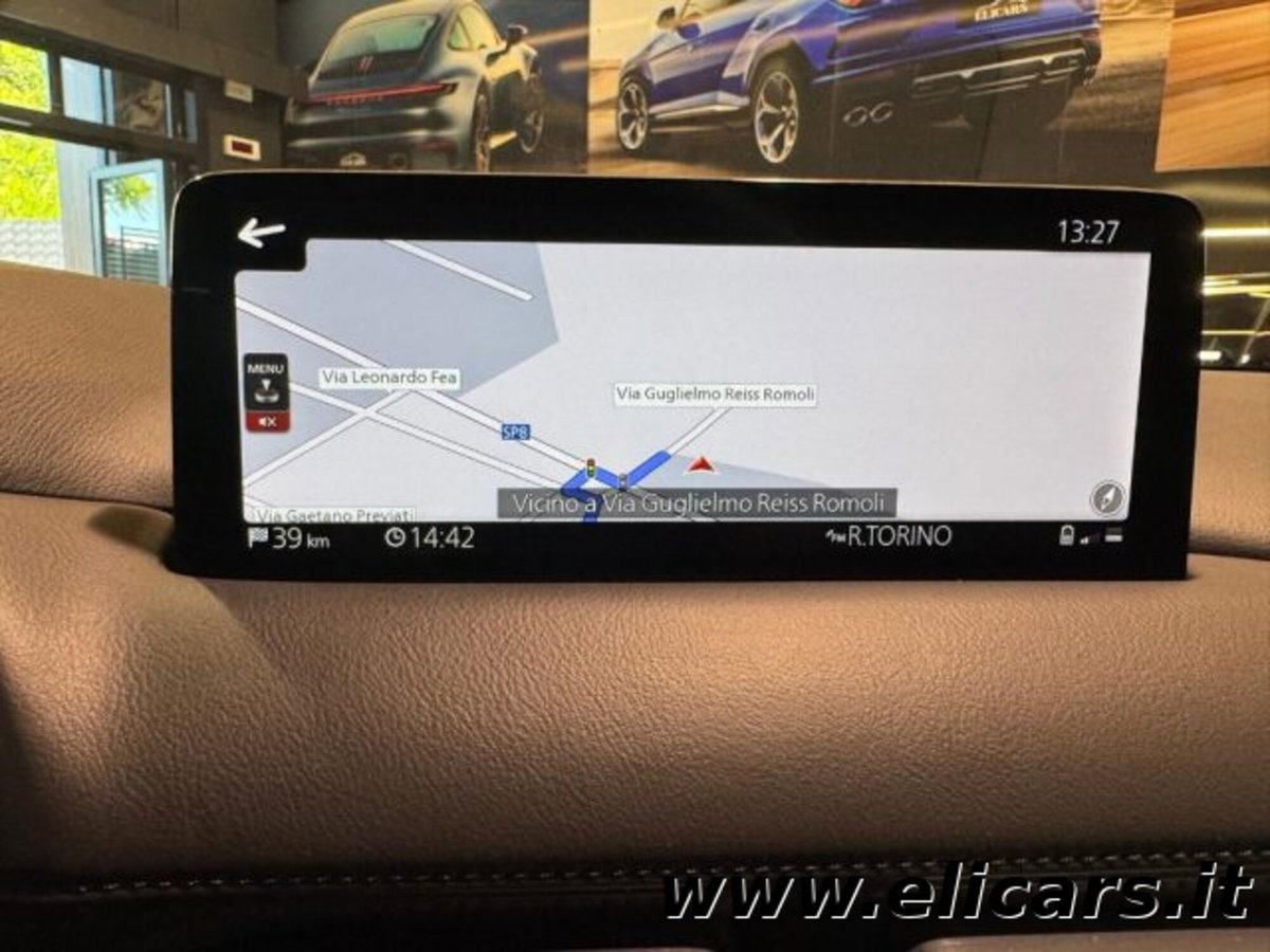 Mazda CX-5 2.2L Skyactiv-D 150 CV 2WD Homura (12)
