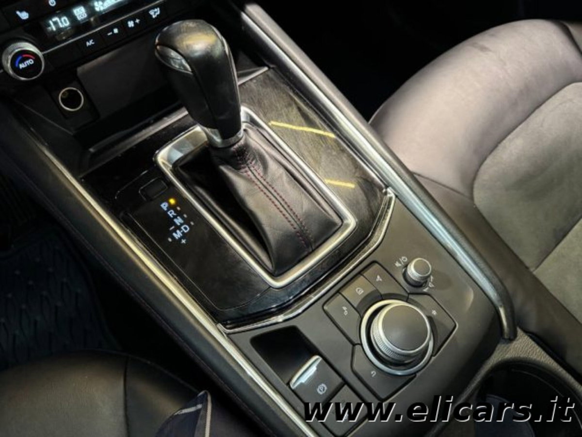 Mazda CX-5 2.2L Skyactiv-D 150 CV 2WD Homura (15)