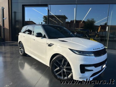 Land Rover Range Rover Sport 3.0D l6 249 CV HSE Dynamic Stealth usata