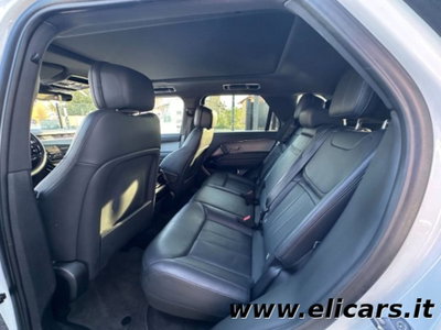 Land Rover Range Rover Sport 3.0D l6 249 CV HSE Dynamic Stealth (13)
