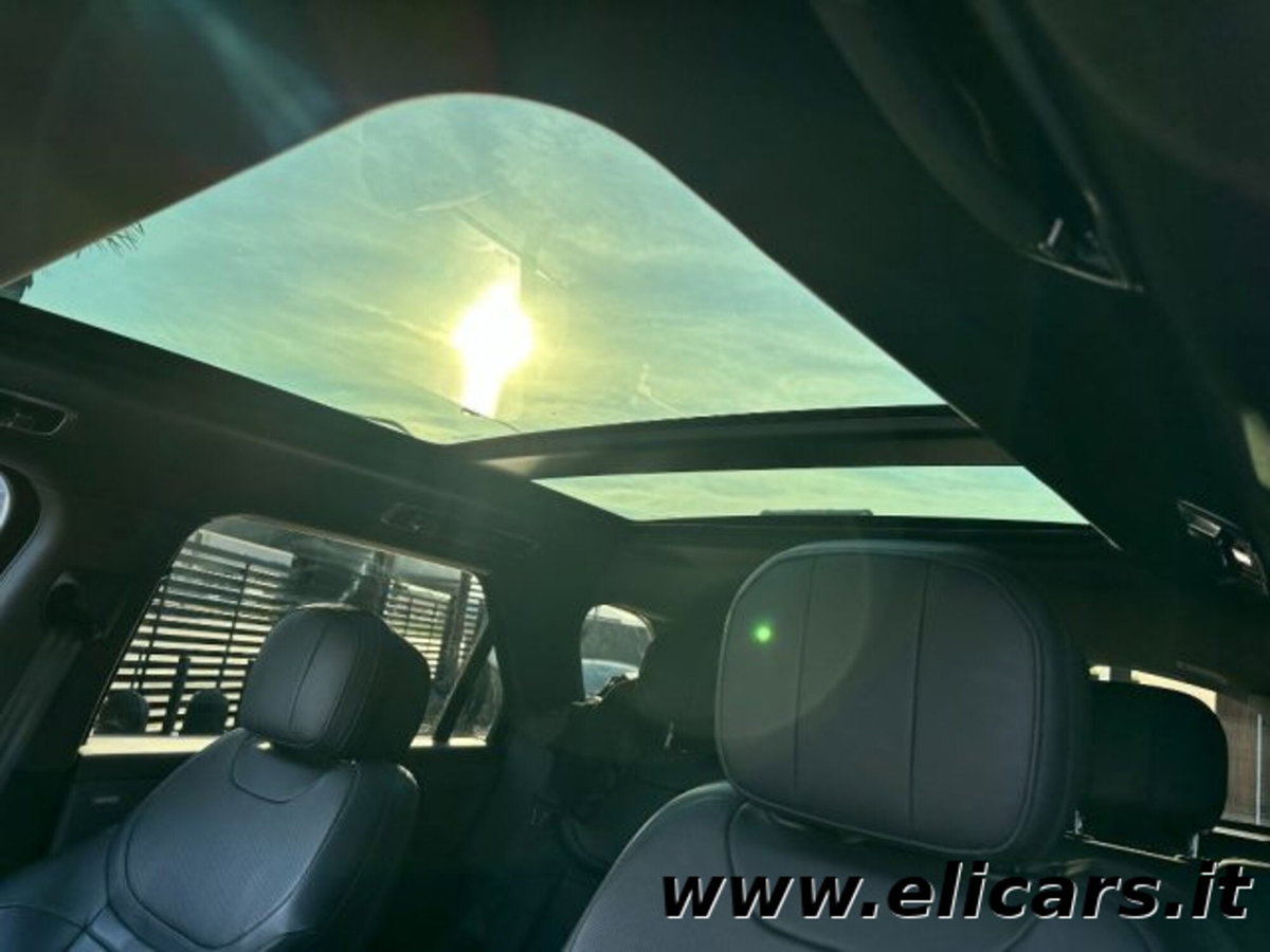 Land Rover Range Rover Sport 3.0D l6 249 CV HSE Dynamic Stealth (15)