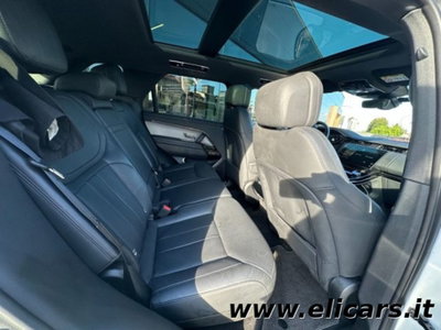 Land Rover Range Rover Sport 3.0D l6 249 CV HSE Dynamic Stealth (16)