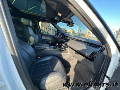 Land Rover Range Rover Sport 3.0D l6 249 CV HSE Dynamic Stealth (17)