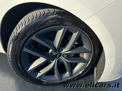 Land Rover Range Rover Sport 3.0D l6 249 CV HSE Dynamic Stealth (18)