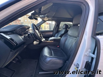 Land Rover Range Rover Sport 3.0D l6 249 CV HSE Dynamic Stealth (6)
