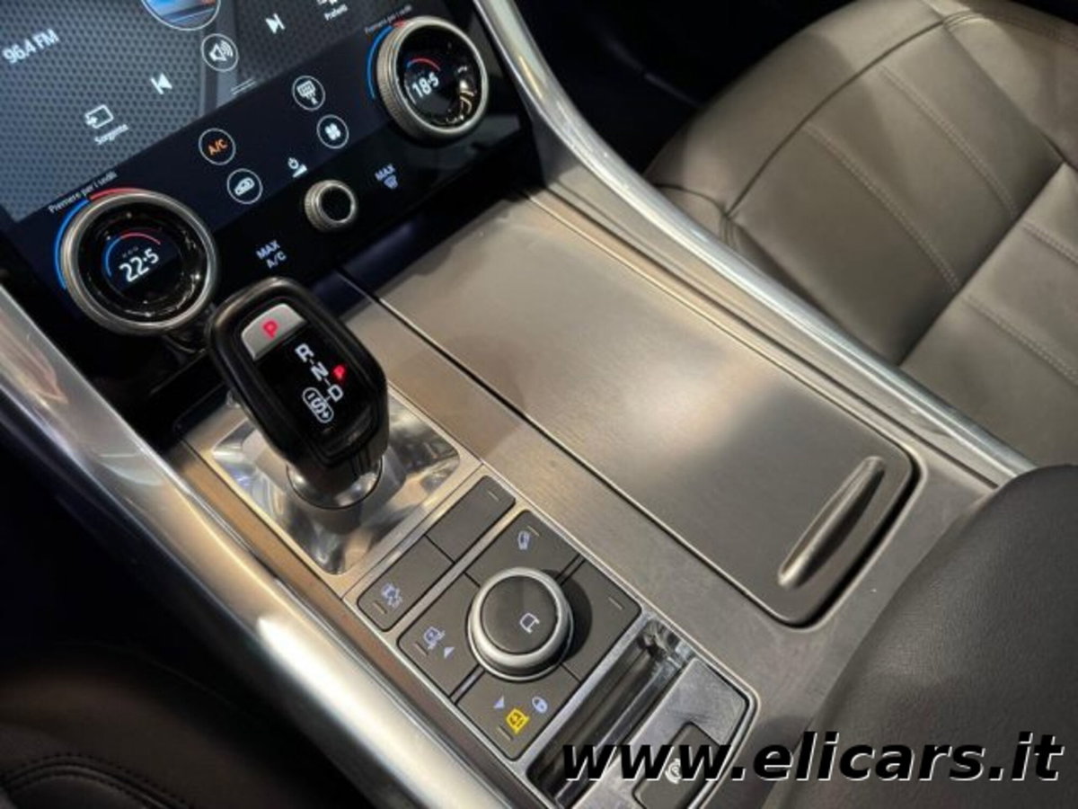 Land Rover Range Rover Sport 3.0D l6 249 CV S (14)