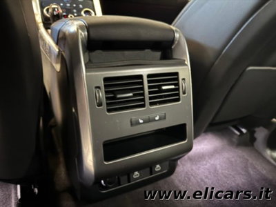 Land Rover Range Rover Sport 3.0D l6 249 CV S (15)
