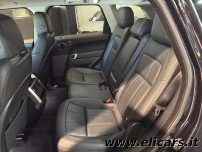 Land Rover Range Rover Sport 3.0D l6 249 CV S (16)