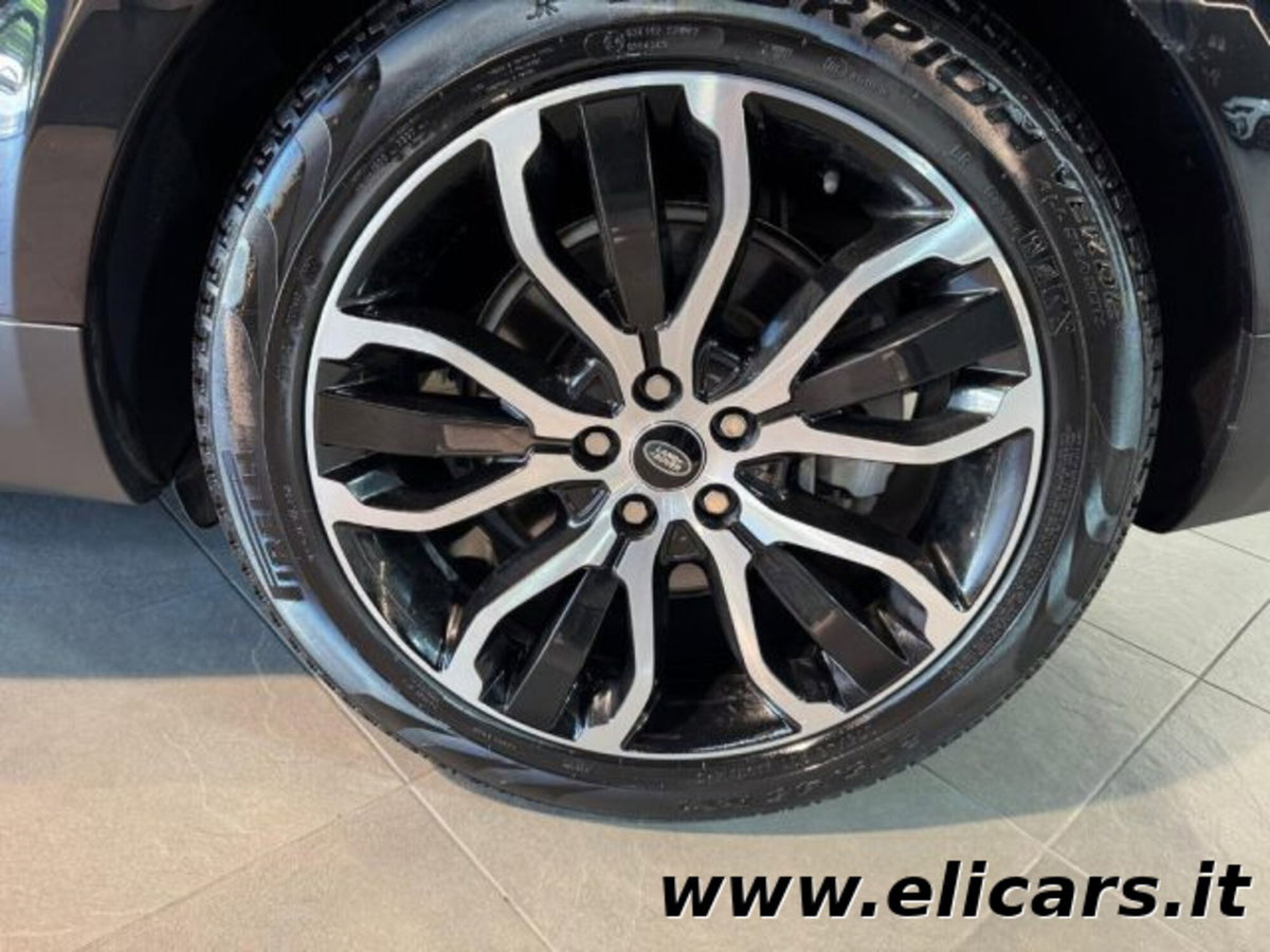 Land Rover Range Rover Sport 3.0D l6 249 CV S (17)
