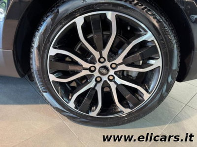 Land Rover Range Rover Sport 3.0D l6 249 CV S (17)