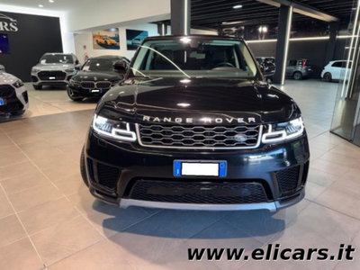 Land Rover Range Rover Sport 3.0D l6 249 CV S (2)