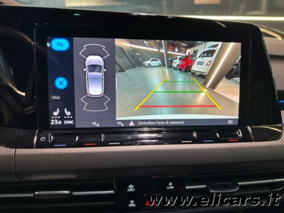 Volkswagen Golf 2.0 TSI GTI DSG (13)
