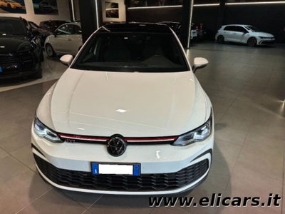 Volkswagen Golf 2.0 TSI GTI DSG (2)