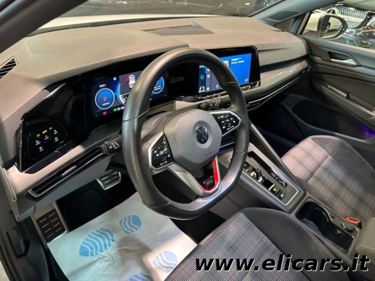Volkswagen Golf 2.0 TSI GTI DSG (8)