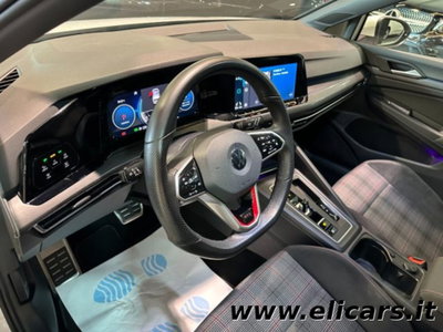 Volkswagen Golf 2.0 TSI GTI DSG (8)