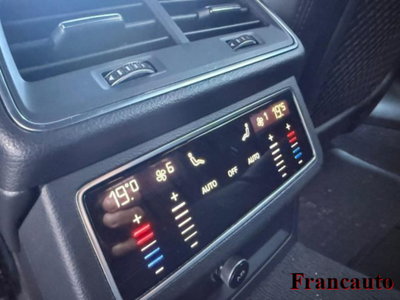 Audi A6 Avant 45 3.0 TDI quattro tiptronic Business Plus (13)