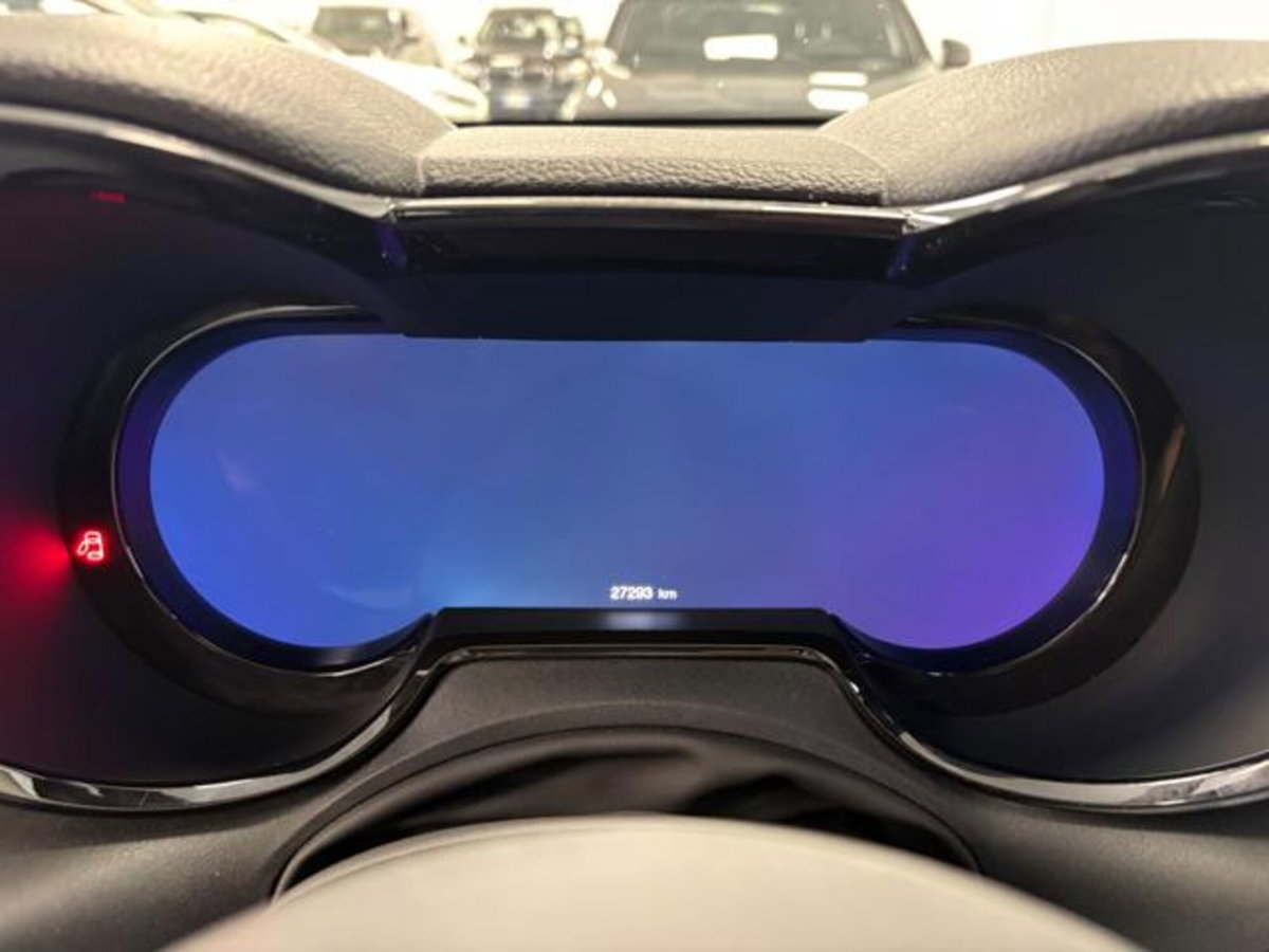 Alfa Romeo Tonale Tonale 1.5 160 CV MHEV TCT7 Ti (10)