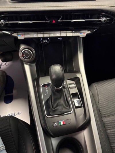 Alfa Romeo Tonale Tonale 1.5 160 CV MHEV TCT7 Ti (12)