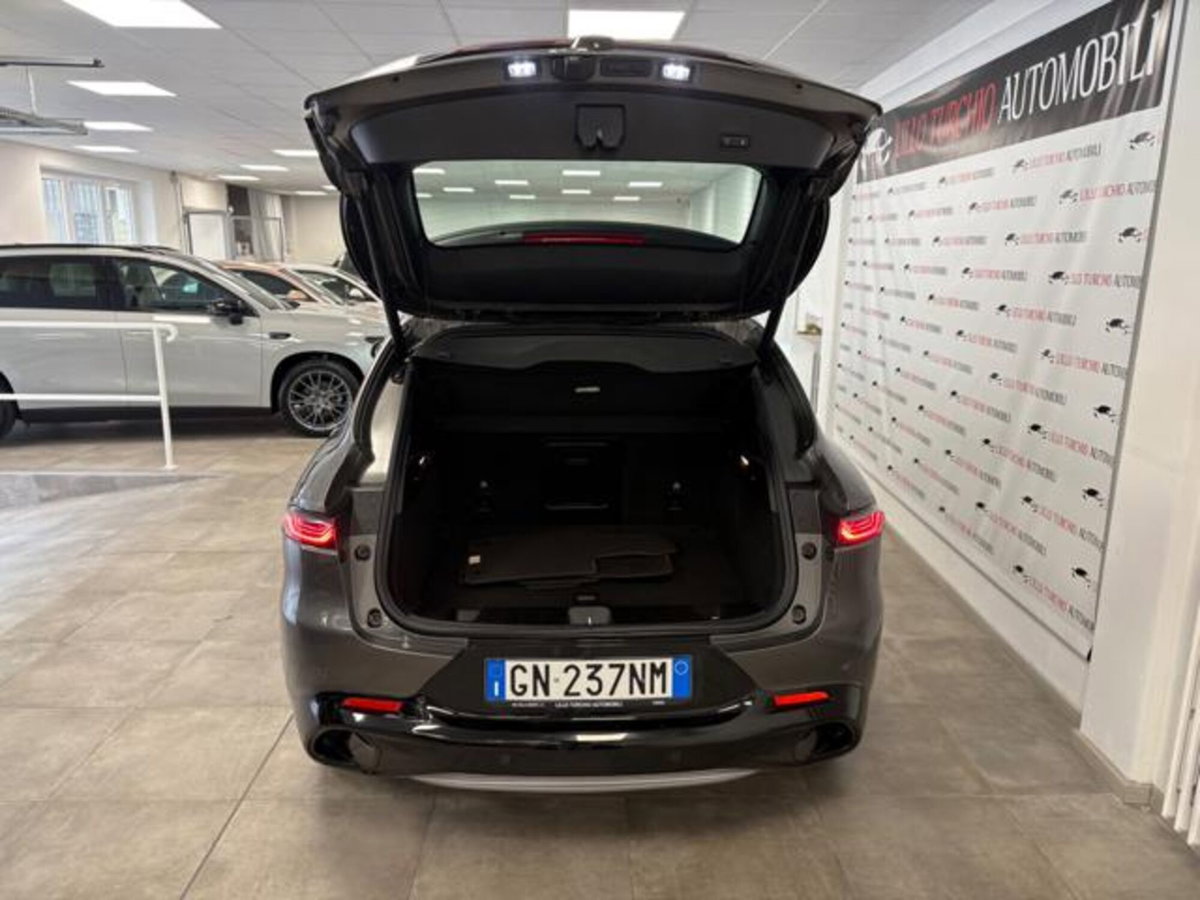 Alfa Romeo Tonale Tonale 1.5 160 CV MHEV TCT7 Ti (16)