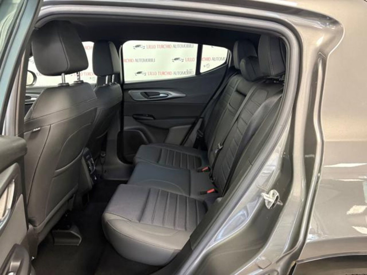 Alfa Romeo Tonale Tonale 1.5 160 CV MHEV TCT7 Ti (19)