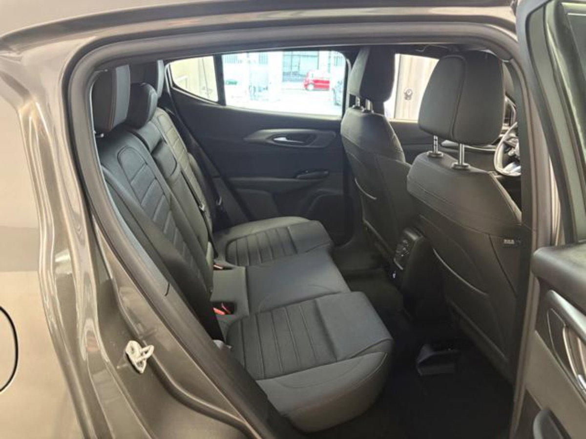 Alfa Romeo Tonale Tonale 1.5 160 CV MHEV TCT7 Ti (20)